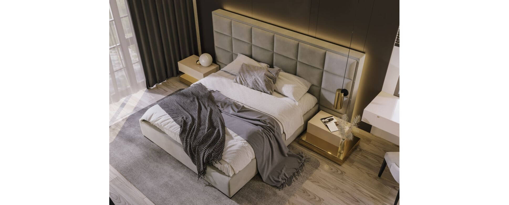 Ліжко K562 (архівна модель) - 8